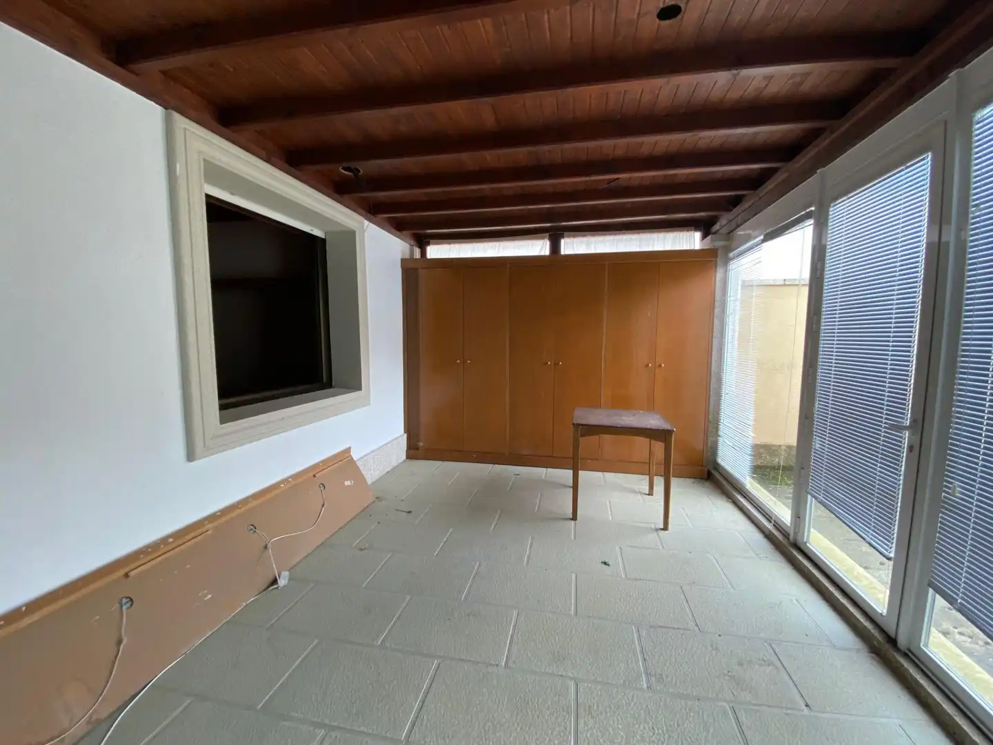 Chalet con piscina en venta en Avenida de Madrid 9, imagen 6
