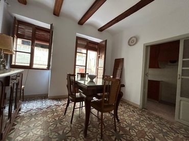 Haus mit Garten zum Verkauf in Calle Cervantes 6