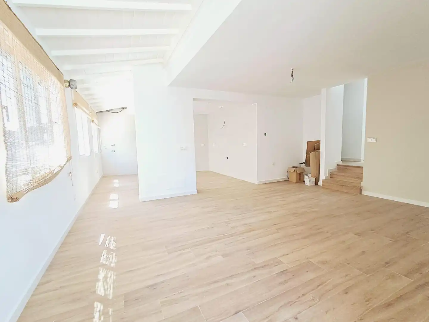 Casa o chalet en venta en Águilas con Terraza, Trastero y Balcón