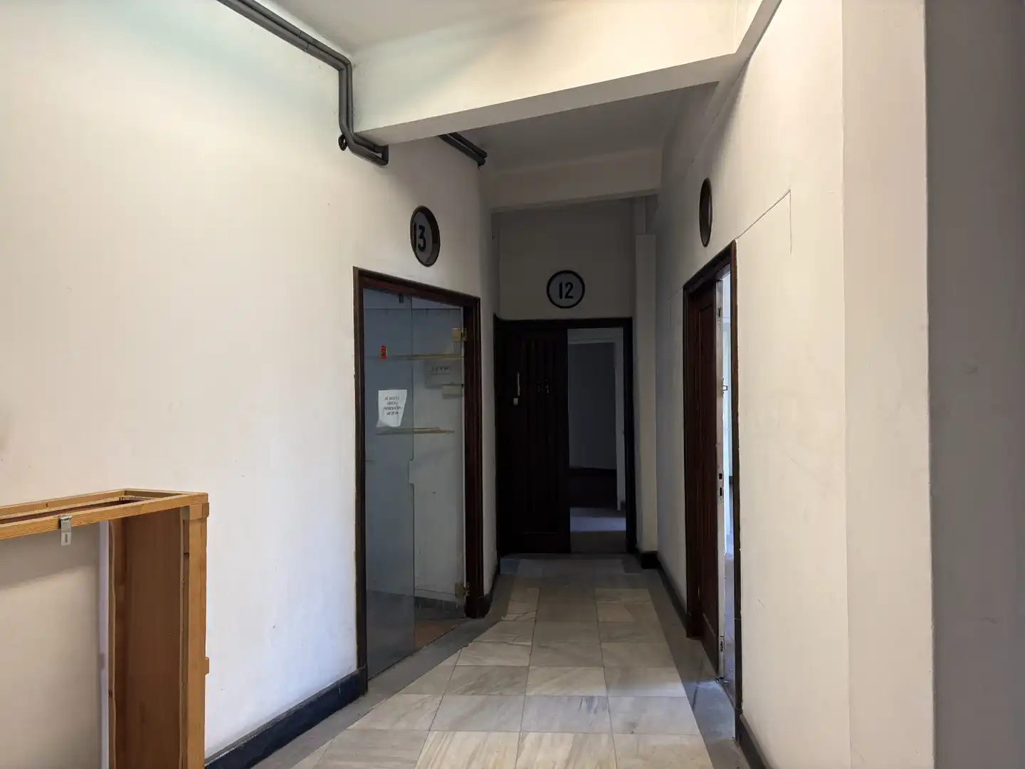 Piso en venta en Vigo  con Balcón