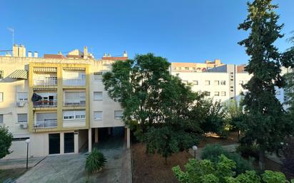 Exterior view of Flat for sale in  Córdoba Capital  with Air Conditioner, Heating and Private garden