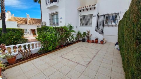 Foto 5 von Einfamilien-Reihenhaus zur Miete in Villamartín - Las Filipinas, Orihuela