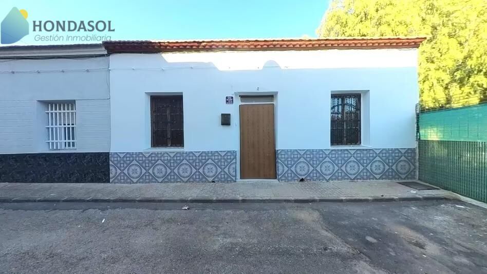 House or chalet for sale in Calle ESCUELAS - ALUMBRES, 9, Alumbres - Escombreras
