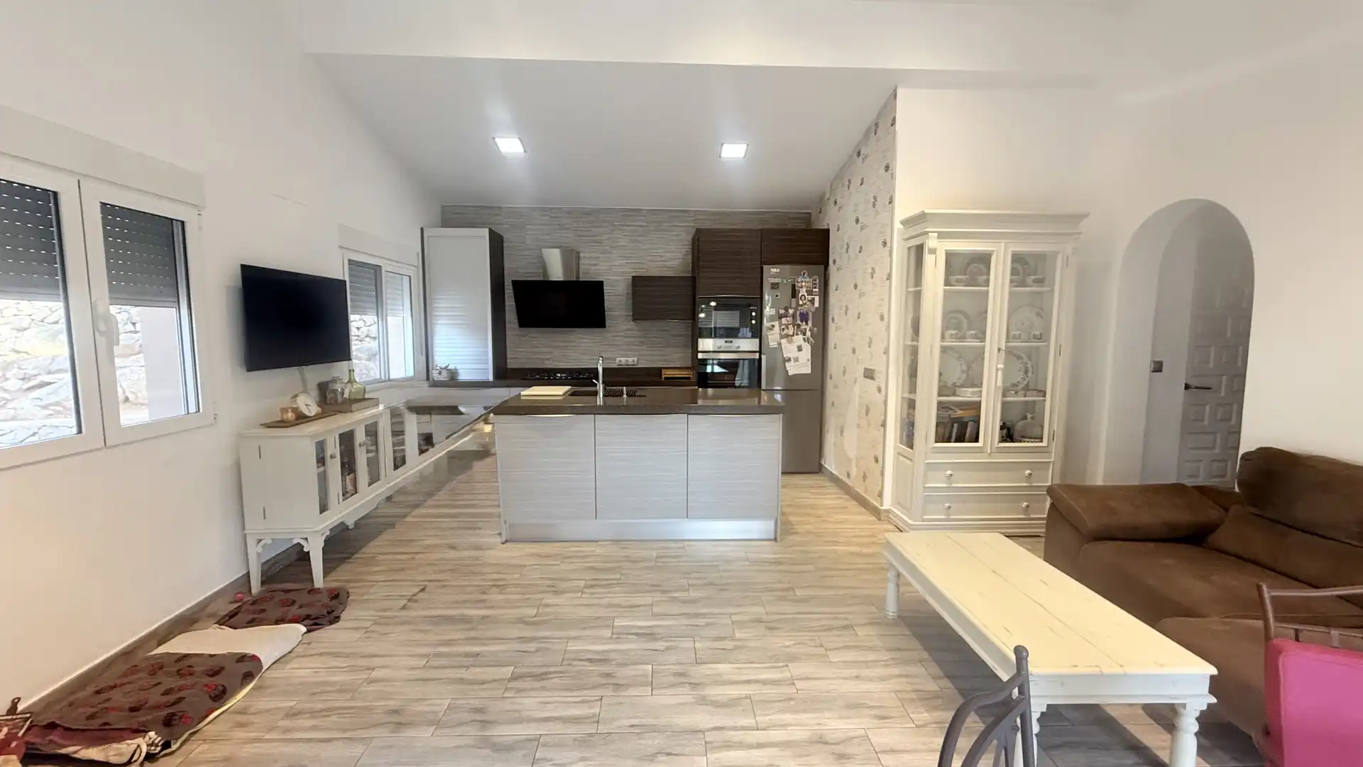 Houses for sale in El Montgó
