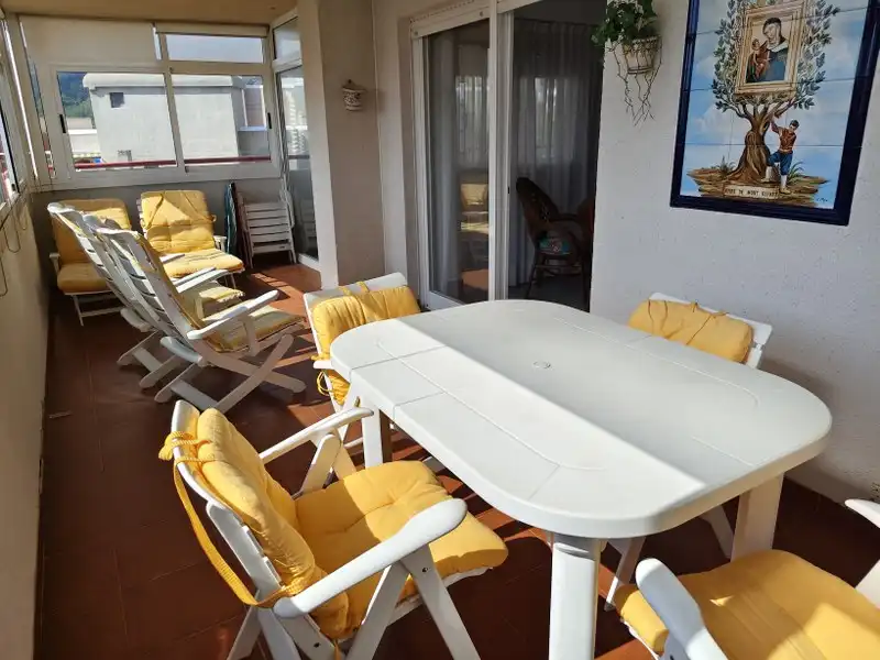 Apartamento con piscina en venta en Racó, imagen 7