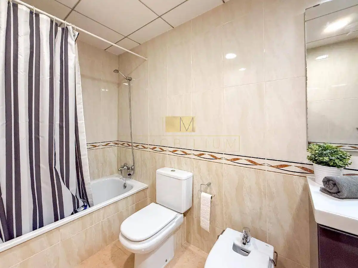 Dúplex con terraza en venta en Centre, imagen 24