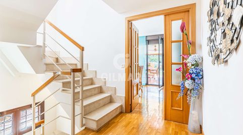 Photo 3 of Detached homes for sale in Zona Europa, Arroyomolinos (Madrid)