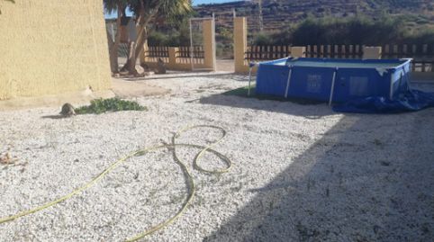 Foto 4 de Finca rústica de alquiler en Calle San Nicolas, 1, Alhama de Almería, Almería
