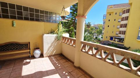 Photo 2 of Flat for sale in Parque de la Paloma, Málaga