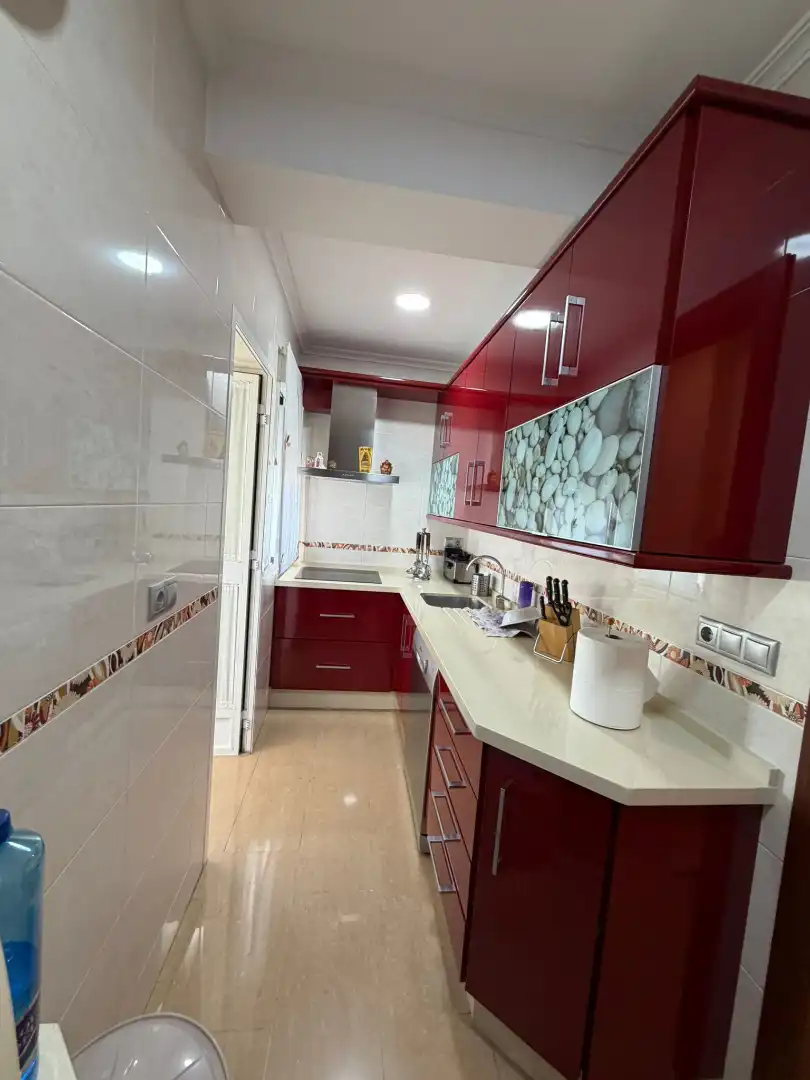 Cocina de Piso en venta en Cabra