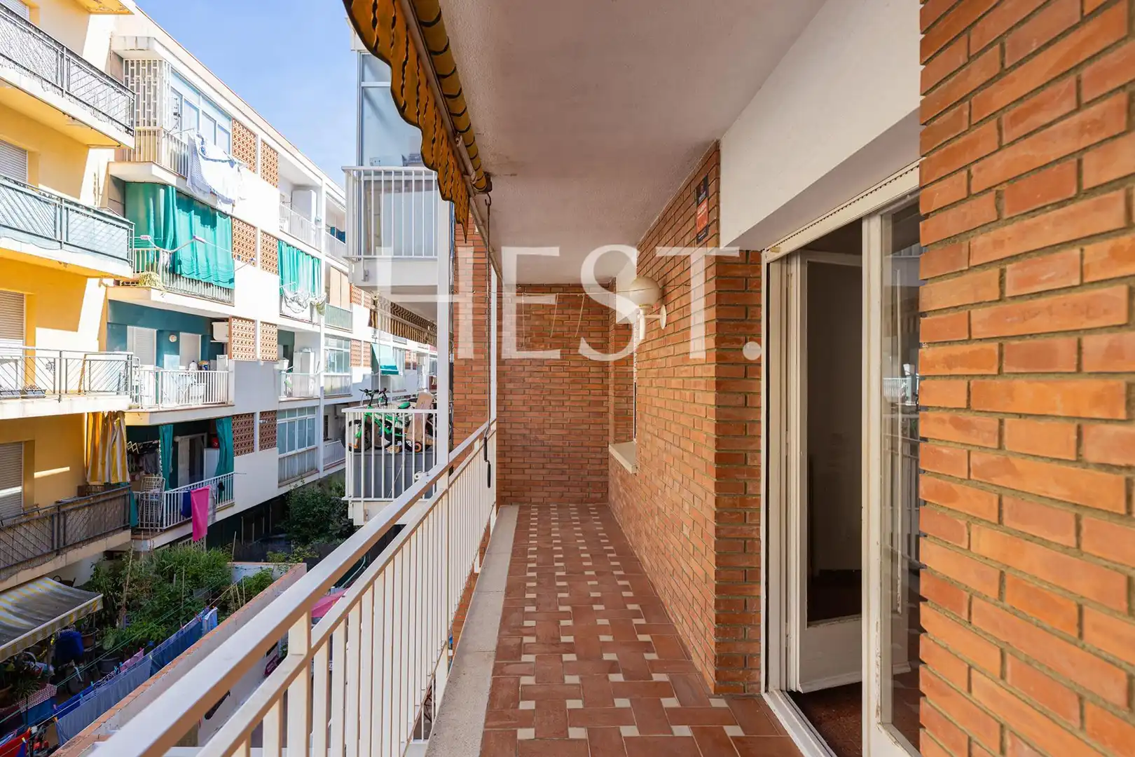 Wohnung mit Aufzug zum Verkauf in Carrer de Santa Coloma, imagen 28