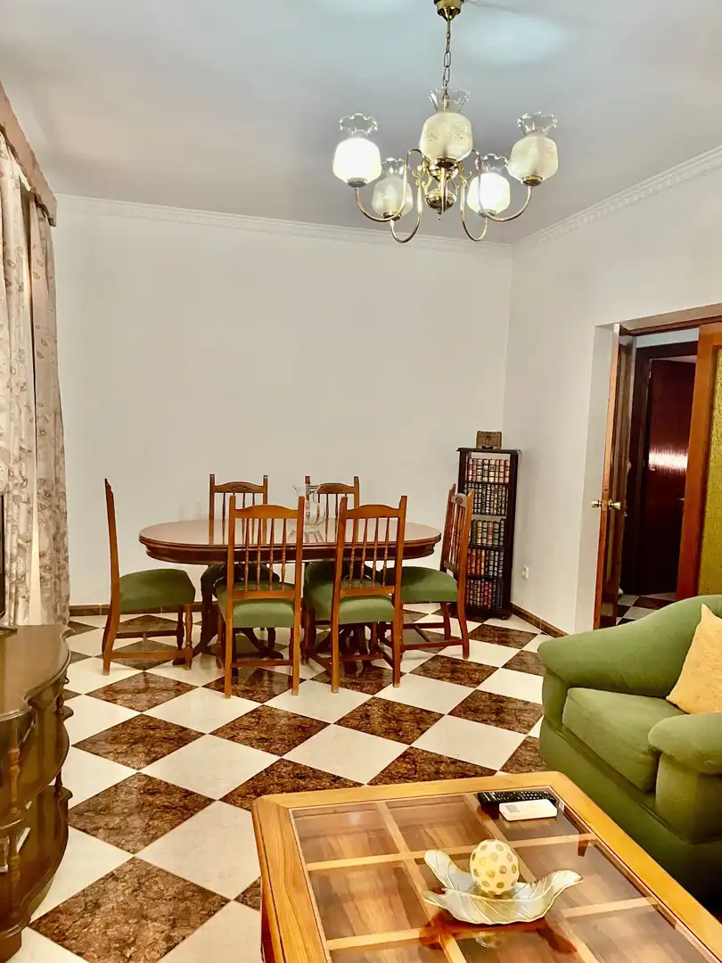 Wohnung zur Miete in Cantoria, imagen 3