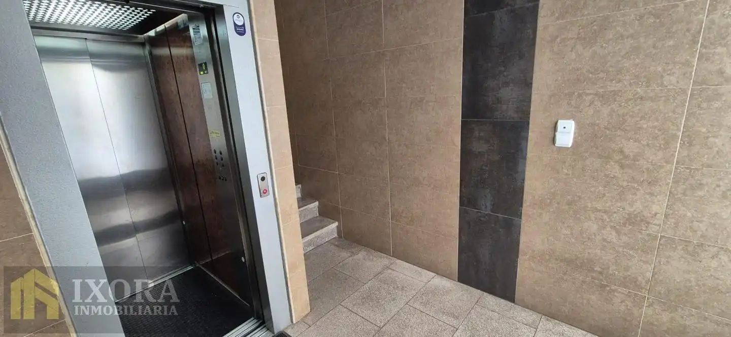 Piso en venta en Navas De Tolosa, Centro ciudad