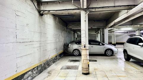 Foto 5 de Garatge de lloguer a Rodríguez Arias Kalea, Campuzano, Bizkaia