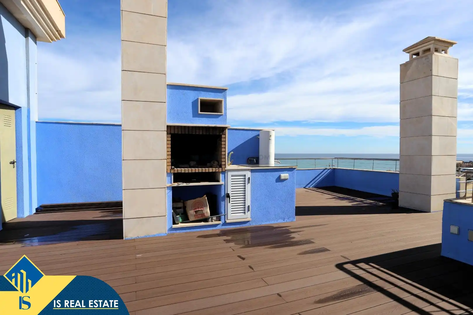 Àtic amb piscina en venda a Nueva Torrevieja - Aguas Nuevas, imagen 22