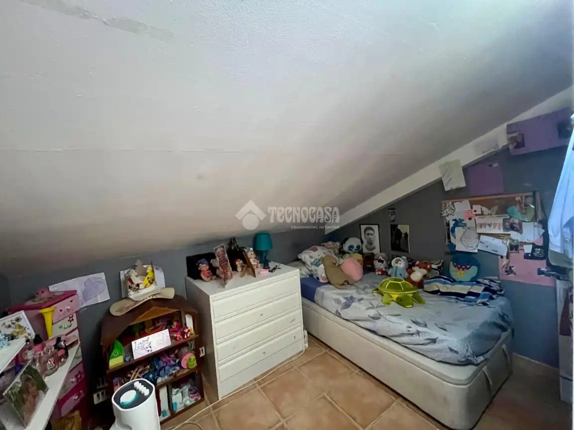 Flat for sale in Torrejón de la Calzada