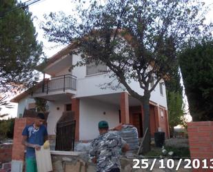 Exterior view of Flat for sale in Masquefa