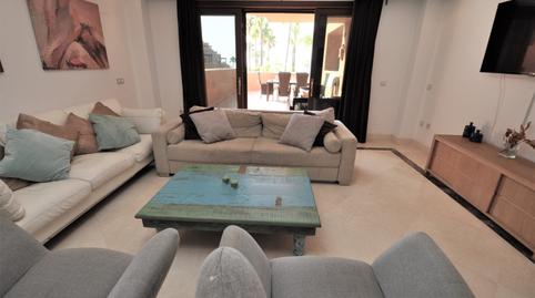 Foto 4 de Àtic en venda a N/a, -1, Kempinski, Málaga