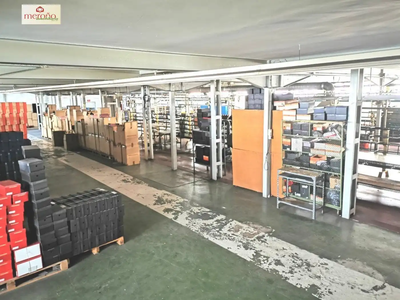 Nave industrielle à vendre à Elche ciudad, imagen 3
