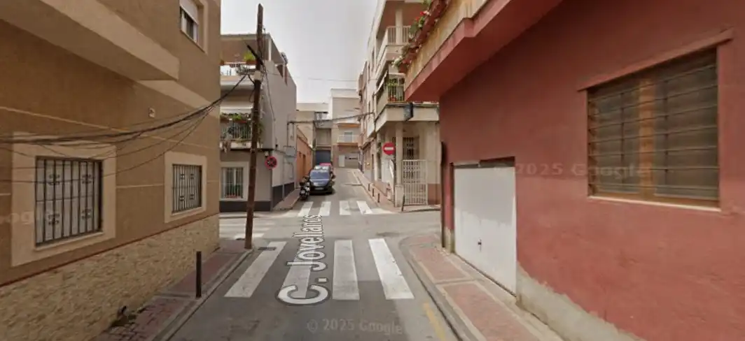 Aparcament en venda a Calle Mazarrón