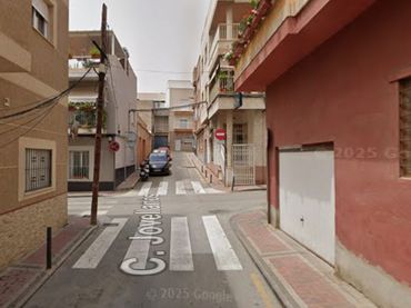 Individual for sale in Calle Mazarrón