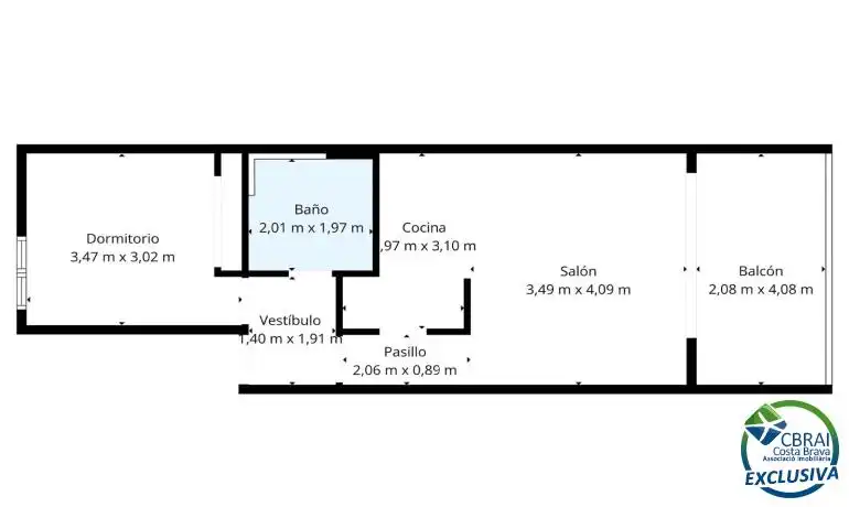 Apartment zum Verkauf in Calle Mila i Fontanals 30 2 4 30, imagen 23