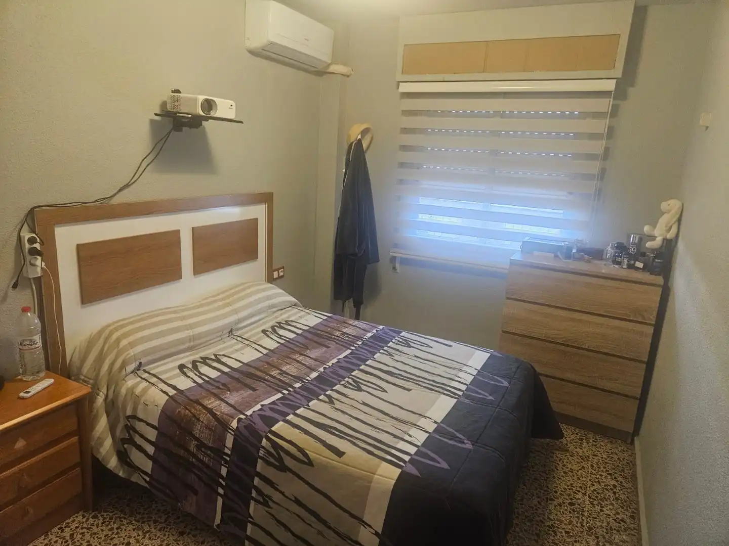 Habitación de Piso en venta en Almoines con Aire acondicionado, Calefacción y Horno