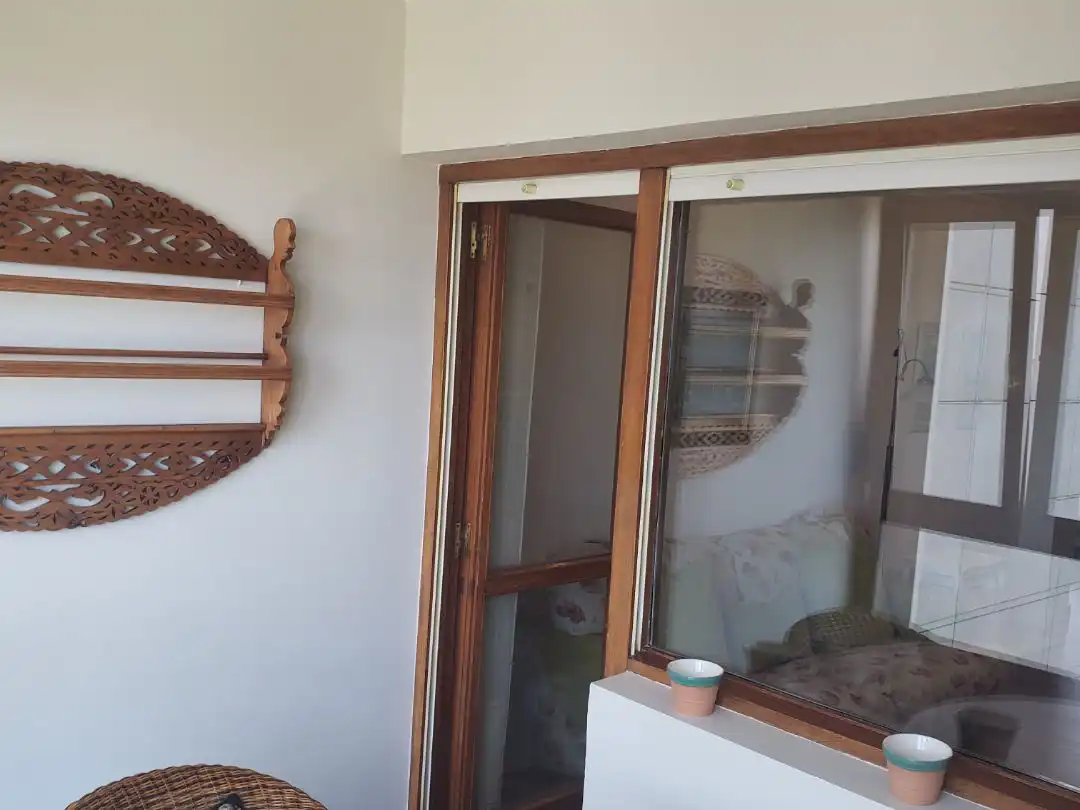 Appartamento con giardino in affitto a Avenida Pontejos 3b,7A, imagen 32