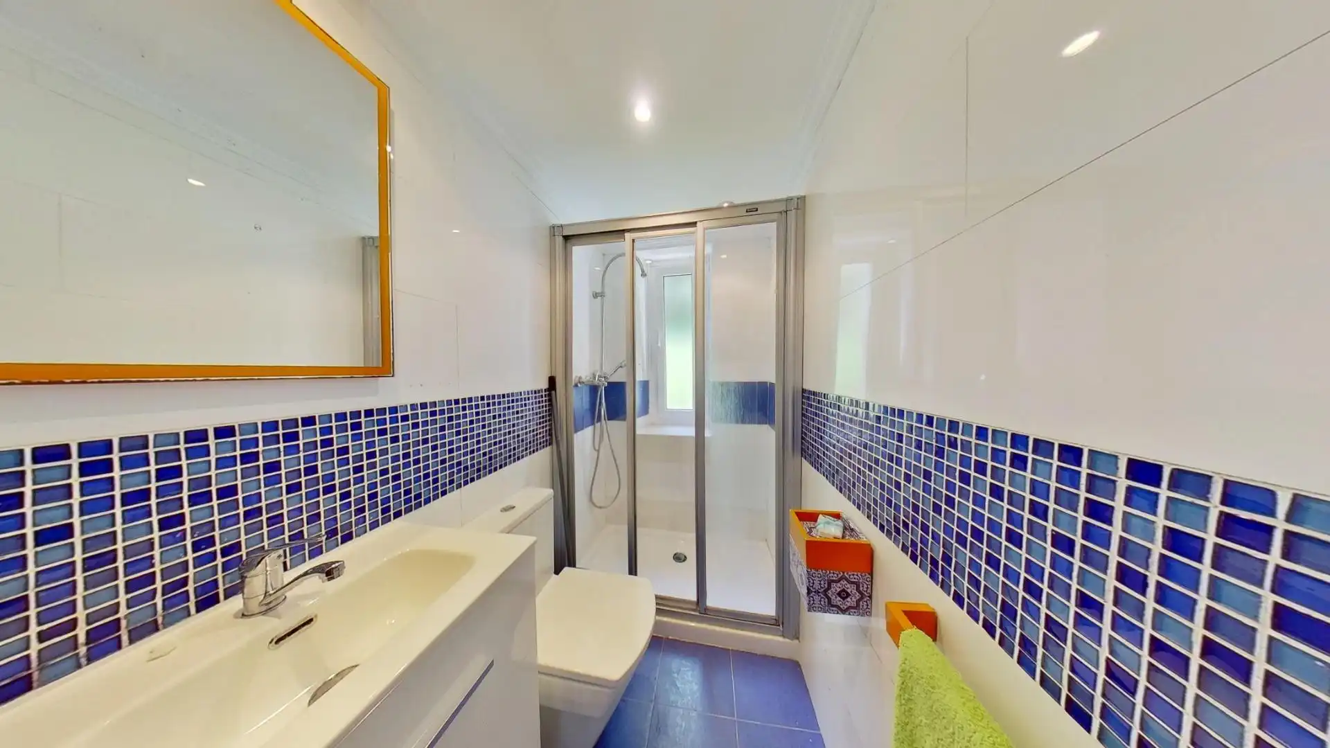 Baño de Piso en venta en Loiu