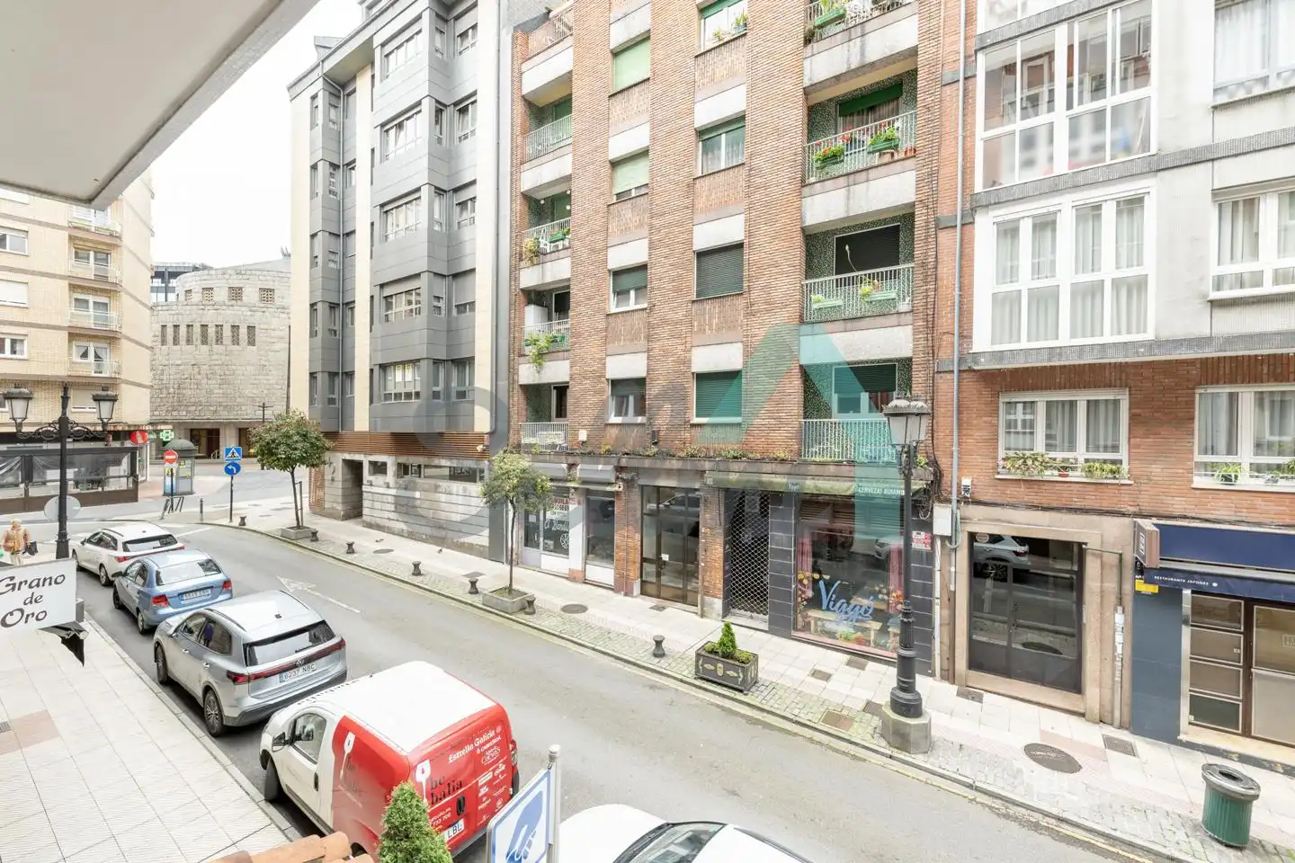 Appartamento con ascensore in affitto a Calle Félix Aramburu, imagen 41