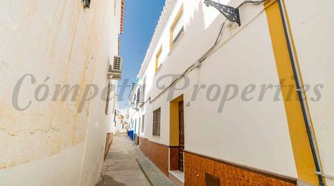 Foto 2 de Casa adosada en venda a Torrox Pueblo, Torrox