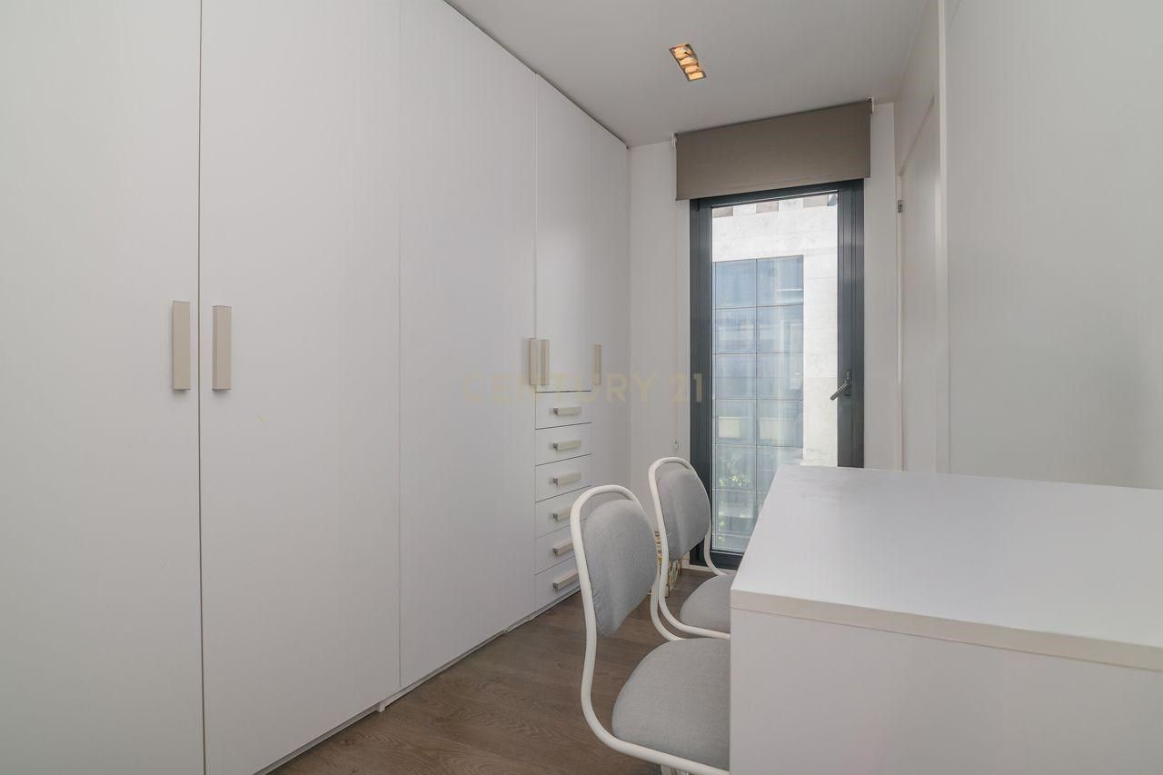 Bedroom of House or chalet for sale in Sabadell  with Air Conditioner and Terrace