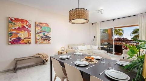 Photo 5 of Apartment for sale in Reserva de Marbella, Málaga