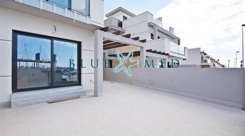 Foto 3 de Casa o chalet en venta en Calle Embarcación Antina II, 107, El Alamillo, Murcia