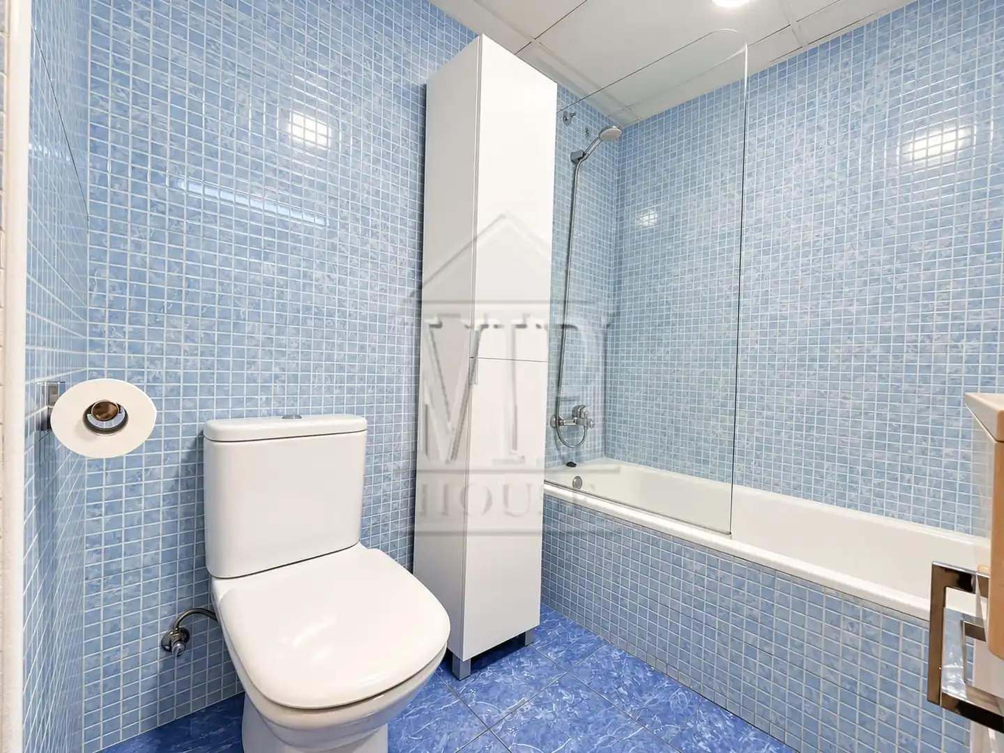 Flat with terrace for sale in Carrer del Doctor Robert, imagen 41