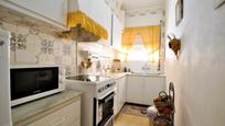 Kitchen of Flat for sale in Sant Carles de la Ràpita  with Air Conditioner