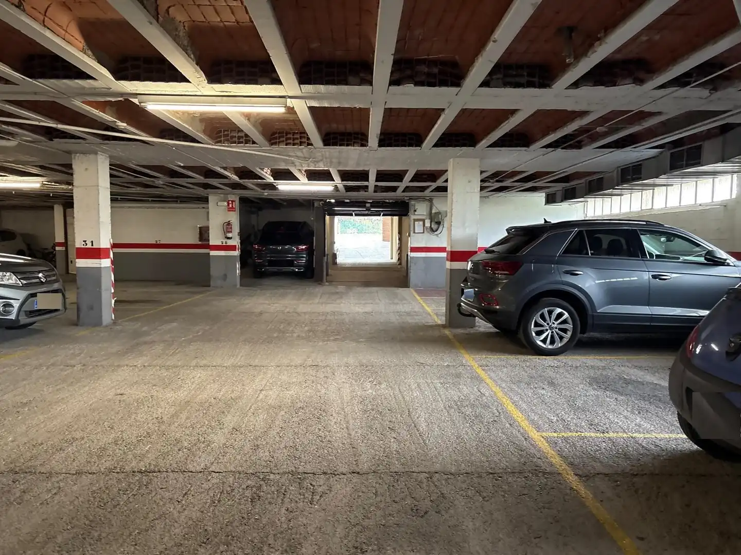 Parking de Garaje en venta en Ripoll