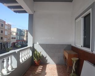 Terrace of House or chalet for sale in  Santa Cruz de Tenerife Capital