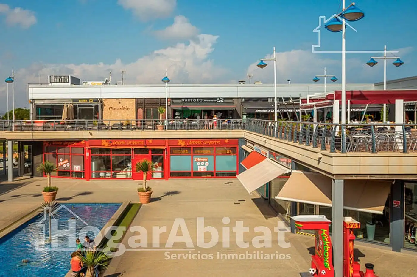 Casa adosada en venta en Calle antonia garcía andreu, Monte y Mar