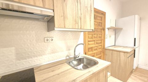 Foto 4 de Apartament de lloguer a Calle de Ferraz, Argüelles, Madrid Capital