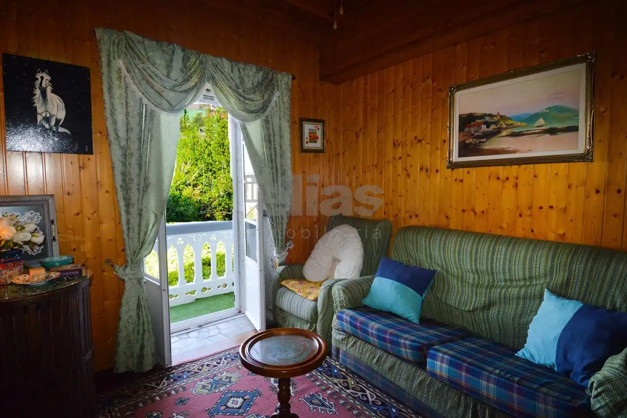 Casa con terrazza in vendita a Camariñas, imagen 27