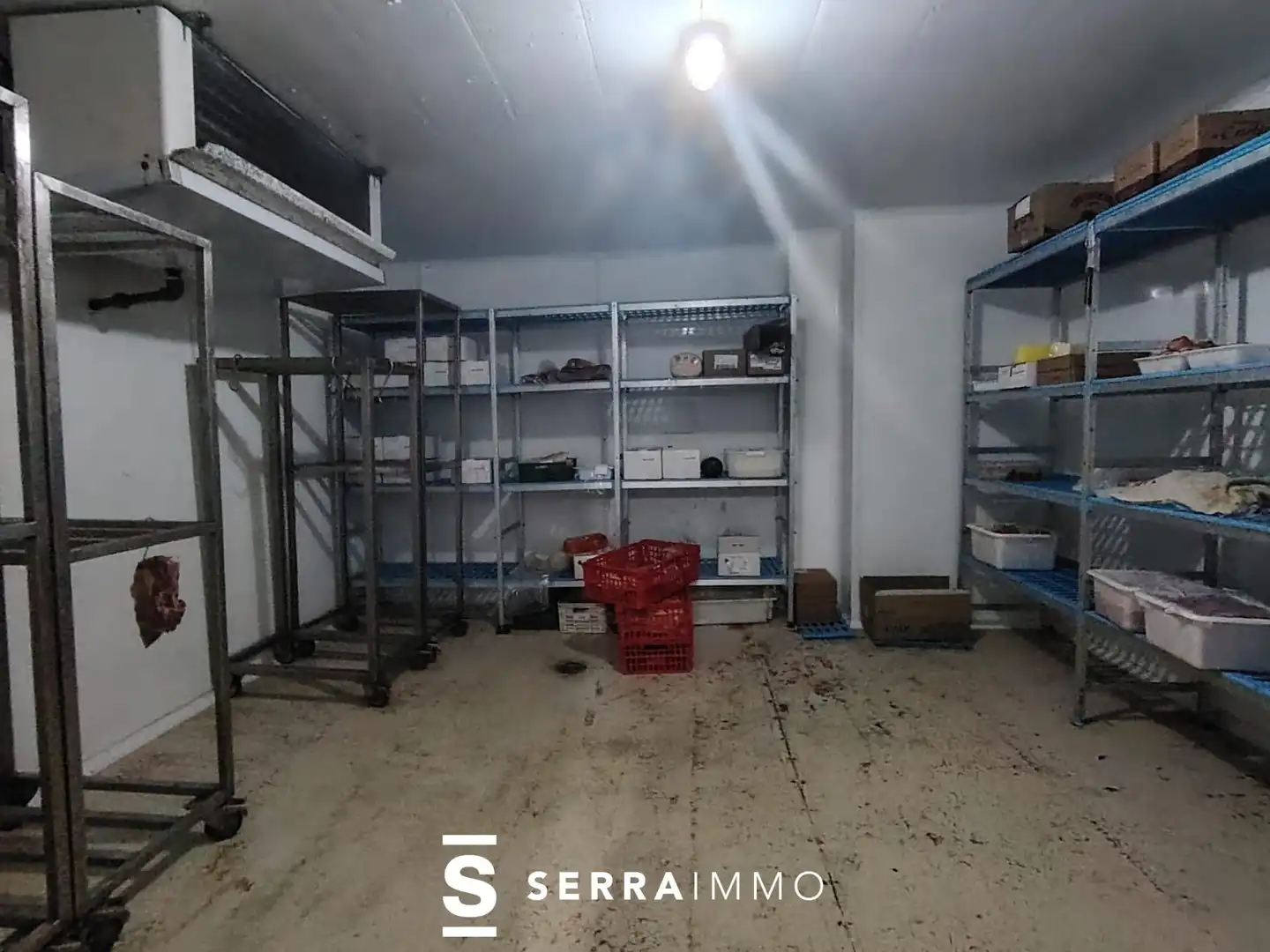 Commercial properties for rent in Vilafranca del Penedès