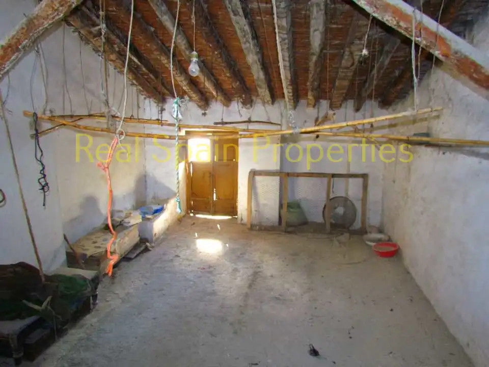 Terraced house with terrace for sale in Vélez-Rubio, imagen 29