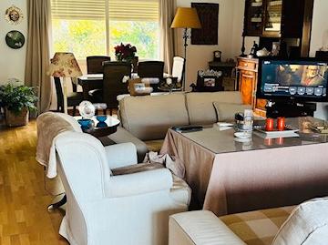 Foto 2 de Casa o xalet en venda a Santa Maria de Trassierra, Córdoba