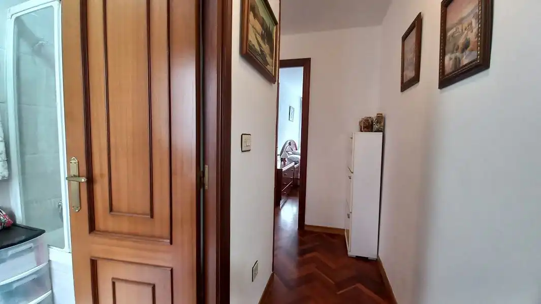 Flat for sale in Culleredo  with Heating, Parquet flooring and Storage room
