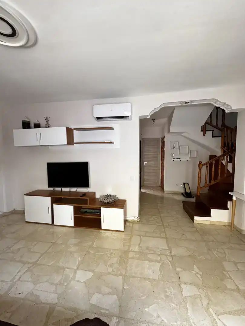 Maisonette zur Miete in Calle Secundino Delgado, 3, San Bartolomé de Tirajana