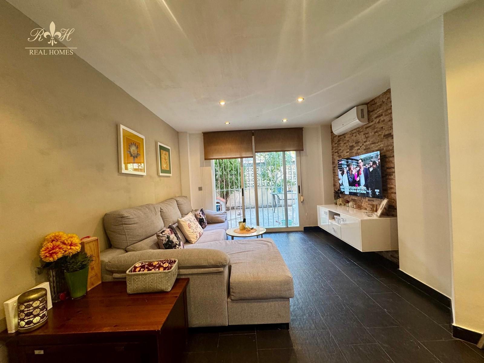 Piso de alquiler en OSCAR ESPLÀ, L'Albir