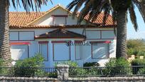 Exterior view of House or chalet for sale in Marina de Cudeyo  with Heating, Private garden and Terrace