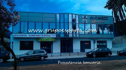 Photo 2 of Premises for sale in Carretera Almensilla, 2, Bollullos de la Mitación, Sevilla