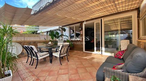 Photo 3 of Single-family semi-detached for sale in Calle Olimpo, Albufereta, Alicante / Alacant